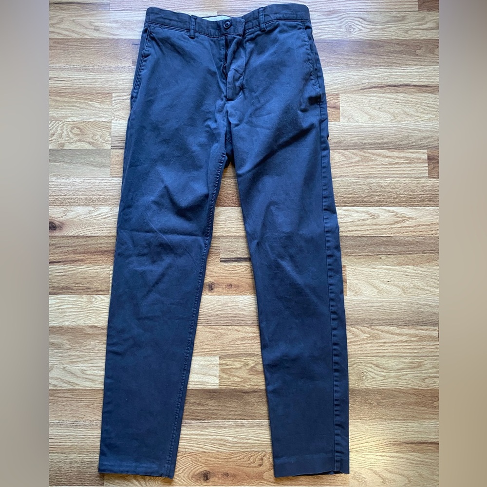 Zara Men’s Pants